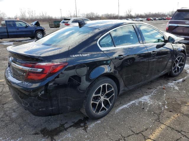 Photo 2 VIN: 2G4GL5EX0H9117373 - BUICK REGAL SPOR 