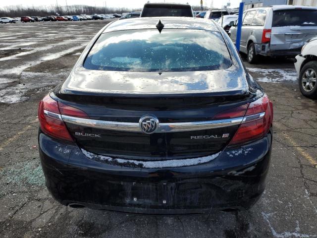 Photo 5 VIN: 2G4GL5EX0H9117373 - BUICK REGAL SPOR 