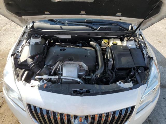 Photo 10 VIN: 2G4GL5EX0H9152592 - BUICK REGAL SPOR 