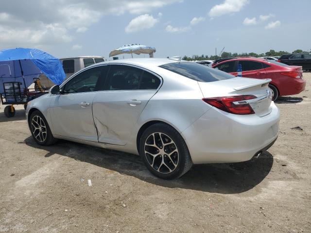 Photo 1 VIN: 2G4GL5EX0H9156688 - BUICK REGAL 