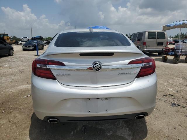 Photo 5 VIN: 2G4GL5EX0H9156688 - BUICK REGAL 