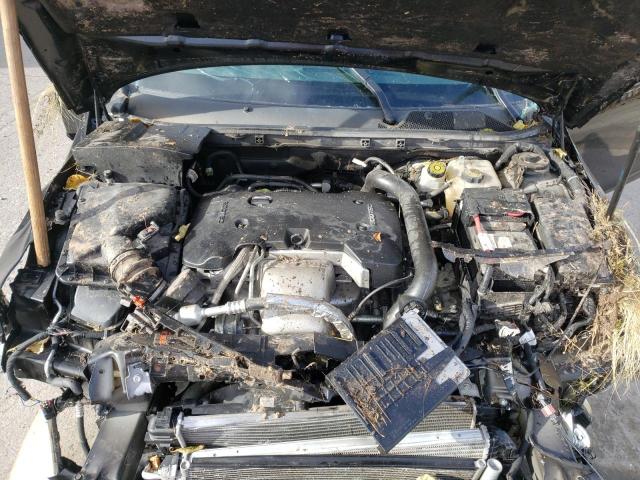 Photo 6 VIN: 2G4GL5EX0H9170347 - BUICK REGAL SPOR 