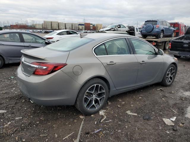 Photo 2 VIN: 2G4GL5EX0H9184961 - BUICK REGAL 