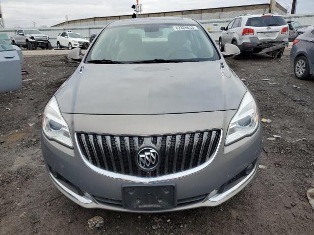 Photo 4 VIN: 2G4GL5EX0H9184961 - BUICK REGAL 