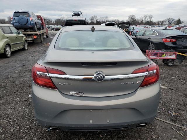 Photo 5 VIN: 2G4GL5EX0H9184961 - BUICK REGAL 