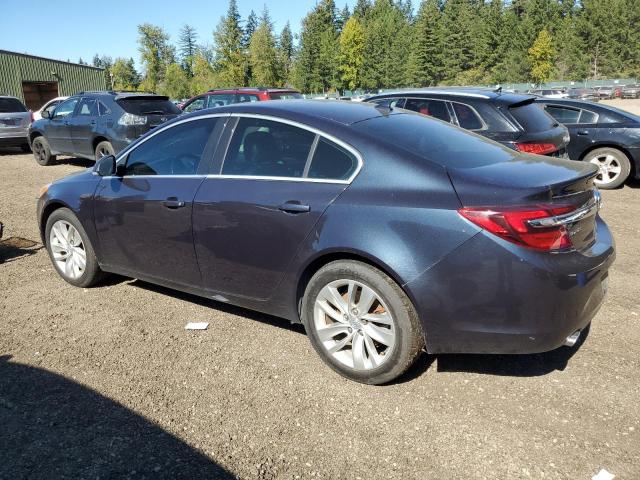 Photo 1 VIN: 2G4GL5EX1E9325001 - BUICK REGAL 