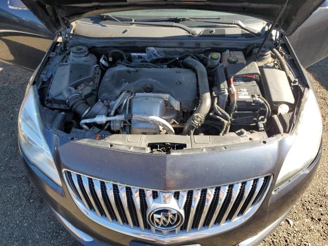 Photo 10 VIN: 2G4GL5EX1E9325001 - BUICK REGAL 