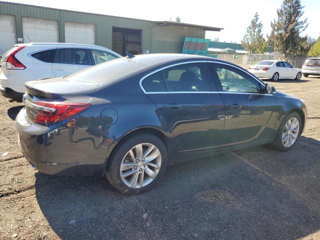 Photo 2 VIN: 2G4GL5EX1E9325001 - BUICK REGAL 