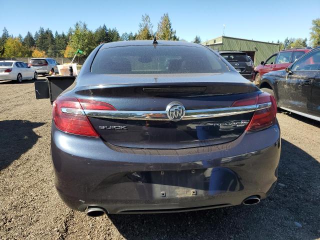 Photo 5 VIN: 2G4GL5EX1E9325001 - BUICK REGAL 