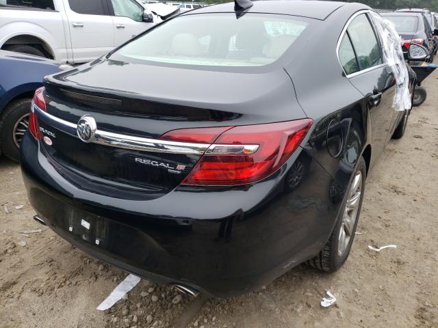 Photo 3 VIN: 2G4GL5EX1G9113220 - BUICK REGAL 