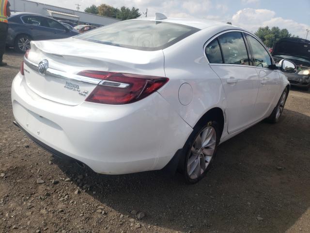 Photo 3 VIN: 2G4GL5EX1G9208800 - BUICK REGAL 