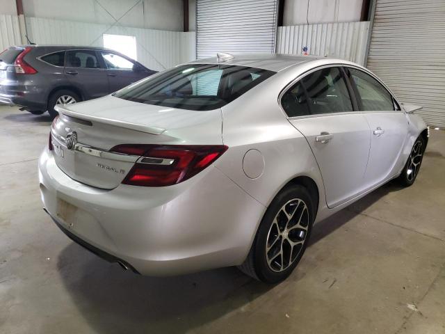 Photo 3 VIN: 2G4GL5EX1H9101294 - BUICK REGAL SPOR 