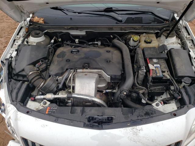 Photo 6 VIN: 2G4GL5EX1H9103952 - BUICK REGAL SPOR 