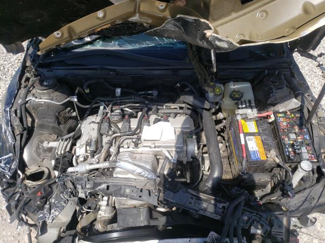 Photo 6 VIN: 2G4GL5EX1H9104096 - BUICK REGAL SPOR 