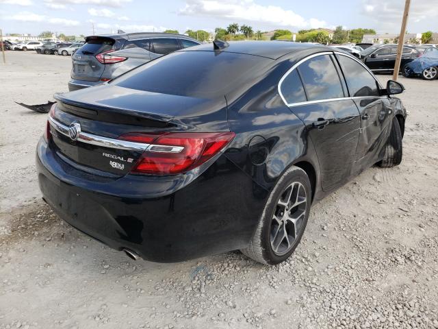 Photo 3 VIN: 2G4GL5EX1H9119133 - BUICK REGAL SPOR 