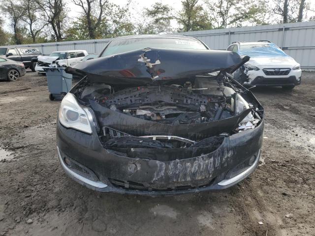 Photo 4 VIN: 2G4GL5EX1H9164007 - BUICK REGAL SPOR 