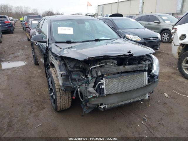 Photo 5 VIN: 2G4GL5EX1H9177355 - BUICK REGAL 