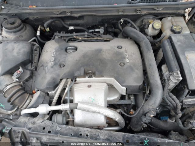 Photo 9 VIN: 2G4GL5EX1H9177355 - BUICK REGAL 