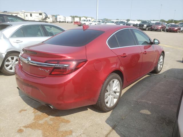 Photo 3 VIN: 2G4GL5EX2F9145320 - BUICK REGAL 