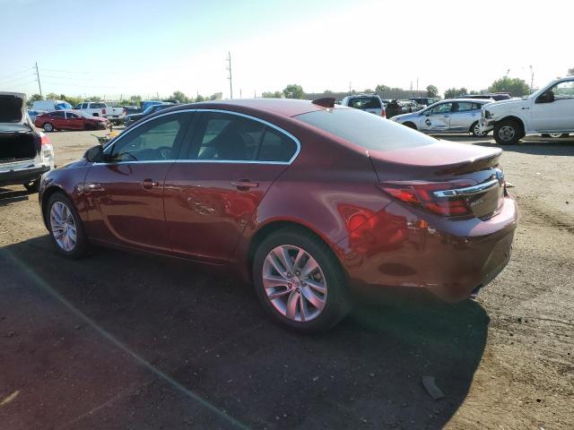 Photo 1 VIN: 2G4GL5EX2G9135646 - BUICK REGAL 