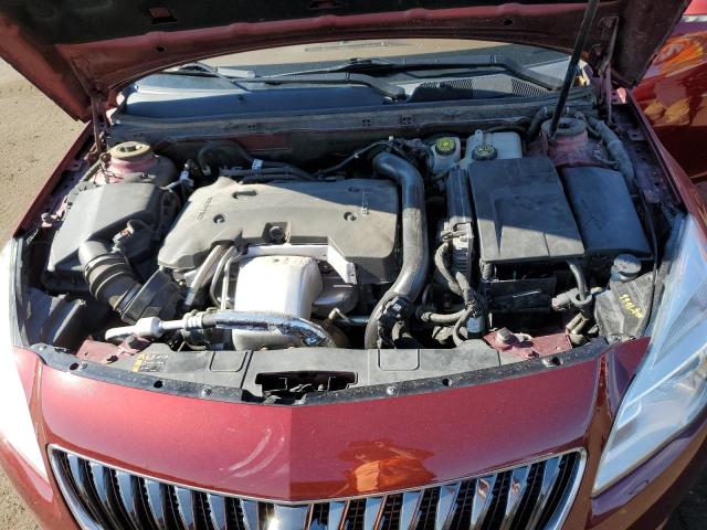 Photo 10 VIN: 2G4GL5EX2G9135646 - BUICK REGAL 