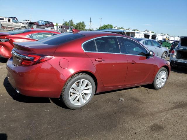 Photo 2 VIN: 2G4GL5EX2G9135646 - BUICK REGAL 