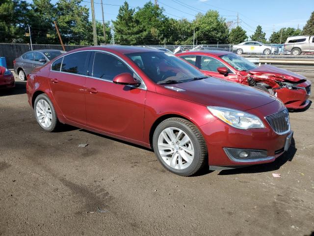 Photo 3 VIN: 2G4GL5EX2G9135646 - BUICK REGAL 