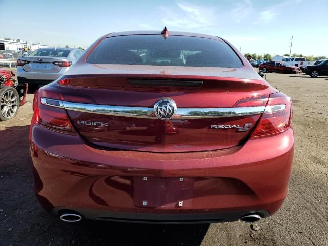 Photo 5 VIN: 2G4GL5EX2G9135646 - BUICK REGAL 