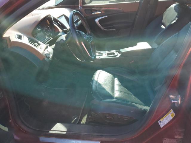 Photo 6 VIN: 2G4GL5EX2G9135646 - BUICK REGAL 