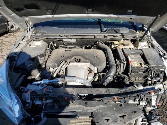 Photo 6 VIN: 2G4GL5EX2H9101823 - BUICK REGAL SPOR 