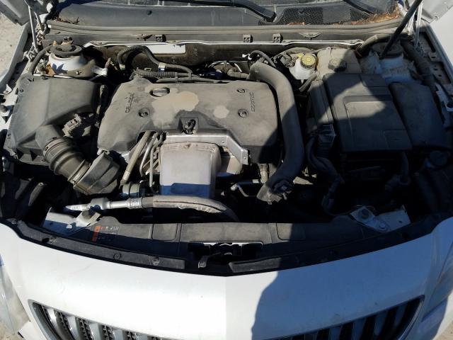 Photo 6 VIN: 2G4GL5EX2H9102342 - BUICK REGAL SPOR 