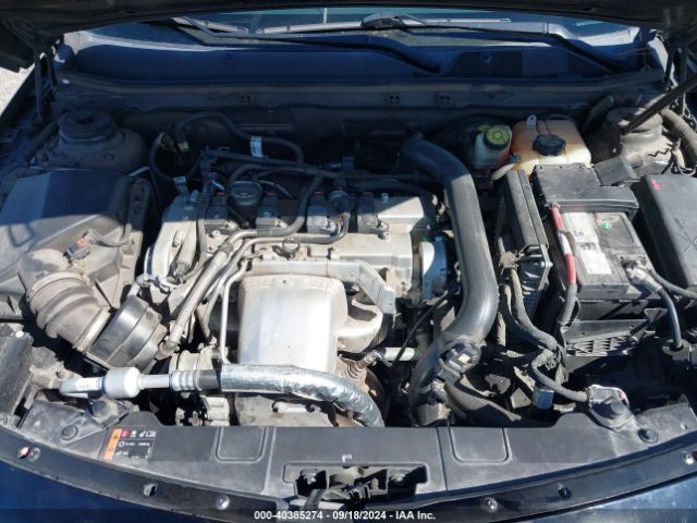 Photo 9 VIN: 2G4GL5EX2H9104317 - BUICK REGAL 