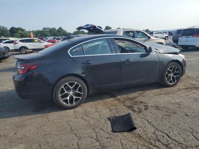 Photo 2 VIN: 2G4GL5EX2H9172777 - BUICK REGAL SPOR 