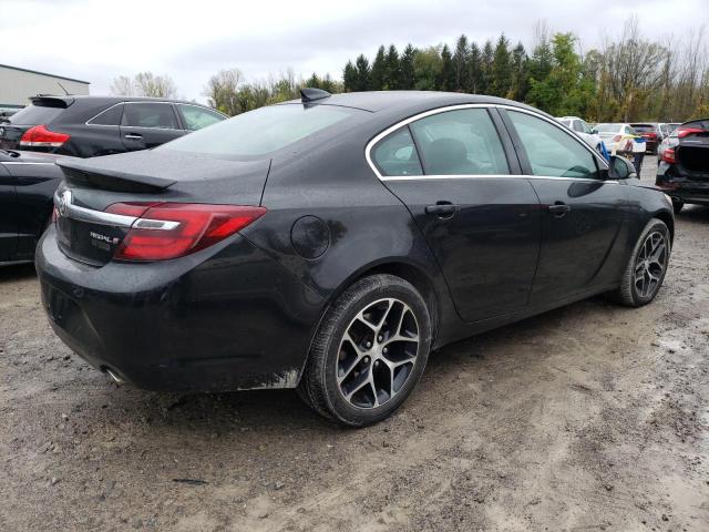 Photo 2 VIN: 2G4GL5EX2H9176330 - BUICK REGAL SPOR 