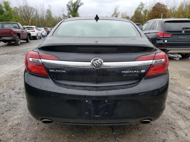 Photo 5 VIN: 2G4GL5EX2H9176330 - BUICK REGAL SPOR 