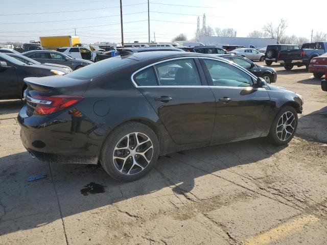 Photo 2 VIN: 2G4GL5EX2H9184976 - BUICK REGAL 