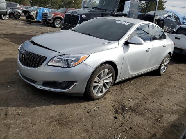 Photo 0 VIN: 2G4GL5EX3E9187381 - BUICK REGAL 