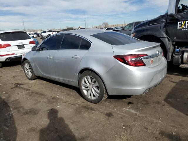 Photo 1 VIN: 2G4GL5EX3E9187381 - BUICK REGAL 