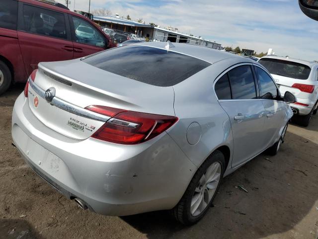 Photo 2 VIN: 2G4GL5EX3E9187381 - BUICK REGAL 