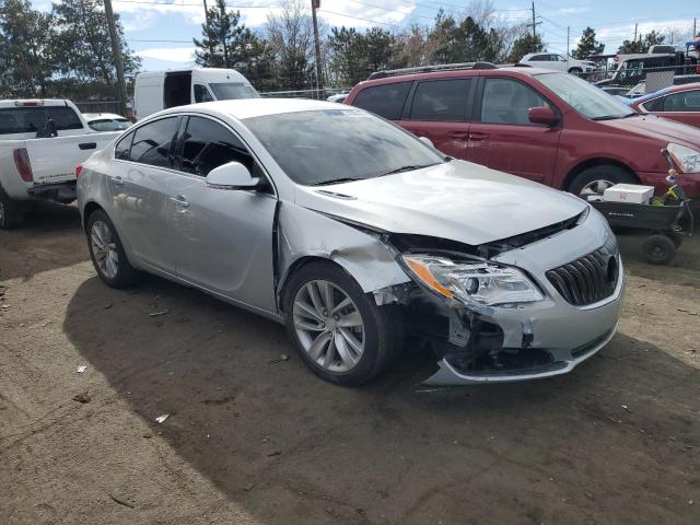 Photo 3 VIN: 2G4GL5EX3E9187381 - BUICK REGAL 