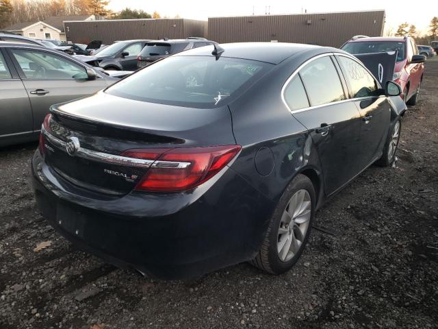 Photo 3 VIN: 2G4GL5EX3E9313352 - BUICK REGAL 