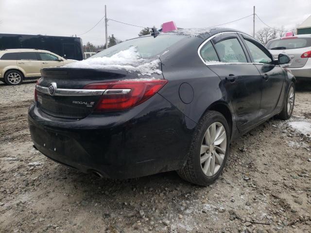 Photo 3 VIN: 2G4GL5EX3E9313612 - BUICK REGAL 