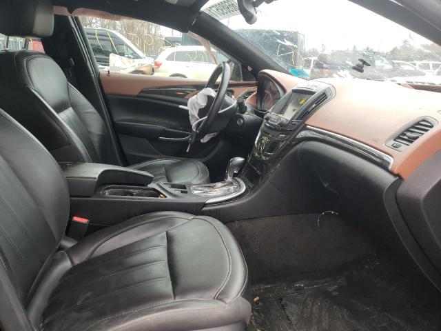 Photo 4 VIN: 2G4GL5EX3E9313612 - BUICK REGAL 