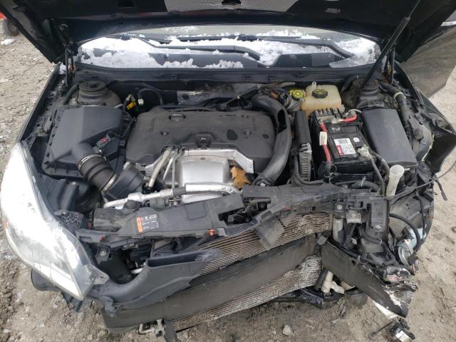 Photo 6 VIN: 2G4GL5EX3E9313612 - BUICK REGAL 