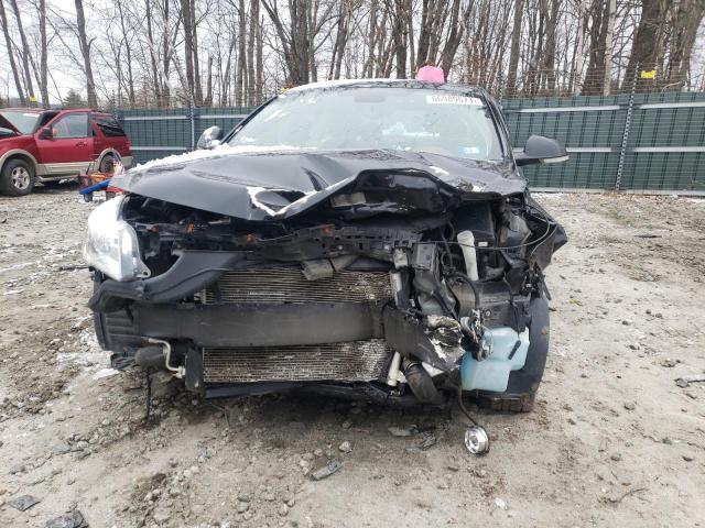 Photo 8 VIN: 2G4GL5EX3E9313612 - BUICK REGAL 