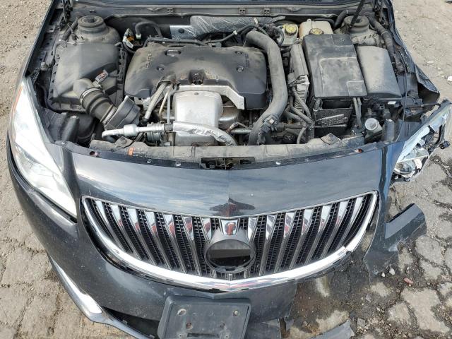 Photo 10 VIN: 2G4GL5EX3E9313870 - BUICK REGAL 