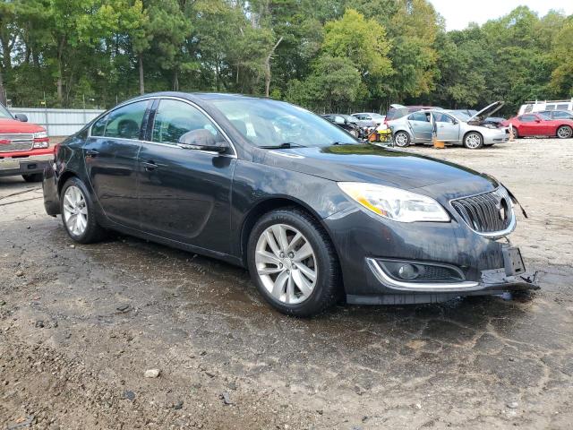 Photo 3 VIN: 2G4GL5EX3E9313870 - BUICK REGAL 