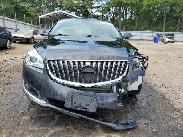 Photo 4 VIN: 2G4GL5EX3E9313870 - BUICK REGAL 