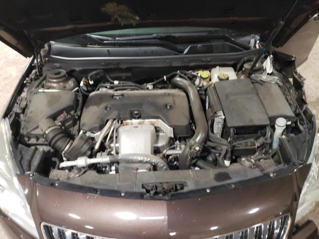 Photo 10 VIN: 2G4GL5EX3F9183414 - BUICK REGAL 