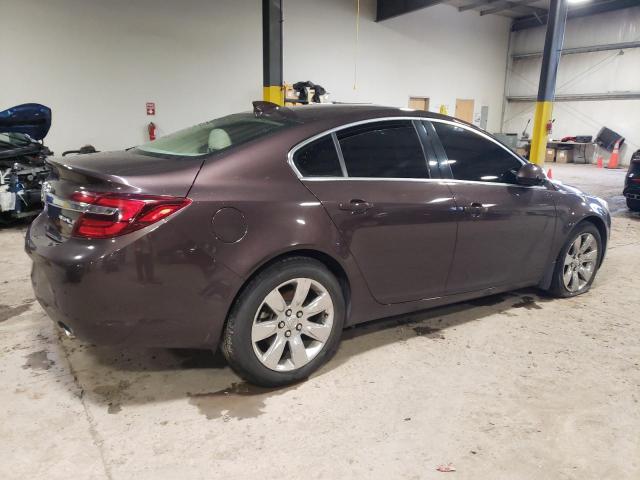 Photo 2 VIN: 2G4GL5EX3F9183414 - BUICK REGAL 